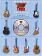 Blues Jam Trax-Book/CD Guitar and Fretted sheet music cover